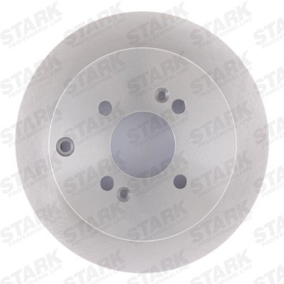 Brake Disc Stark SKBD-0020276 SKBD-0020276 - photo 3