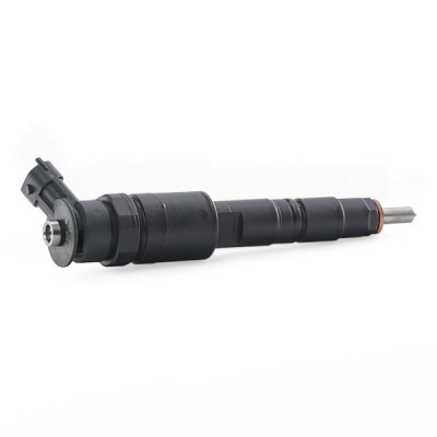Injector Nozzle RIDEX 3902I0262R 3902I0262R - photo 4