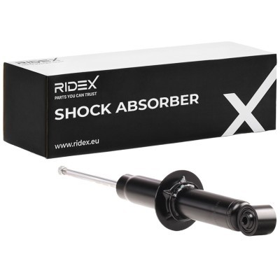 Shock Absorber RIDEX 854S1492 854S1492 - photo 2