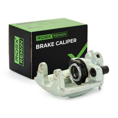 Brake Caliper RIDEX 78B0417R 78B0417R - photo 2