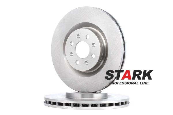 Brake Disc Stark SKBD-0022961 SKBD-0022961 - photo 1