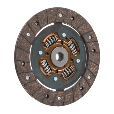 Clutch Disc RIDEX 262C0004 262C0004 - photo 4