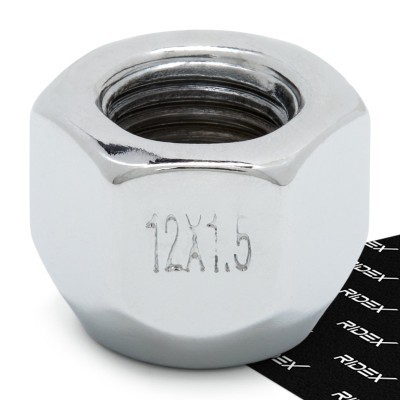 Wheel nut 658W0007 - photo 1