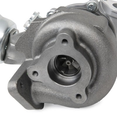 Turbocharger RIDEX 2234C0077 2234C0077 - photo 5
