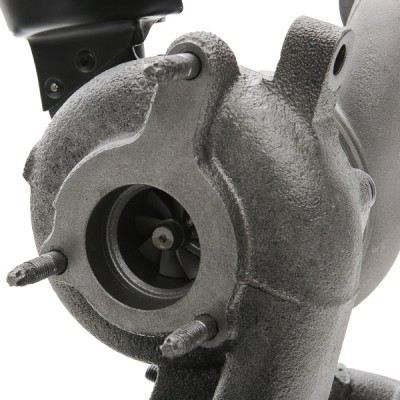 Turbocharger RIDEX 2234C0448R 2234C0448R - photo 6