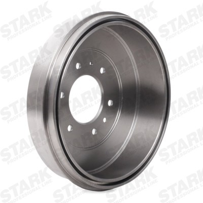 Brake Drum Stark SKBDM-0800230 SKBDM-0800230 - photo 3