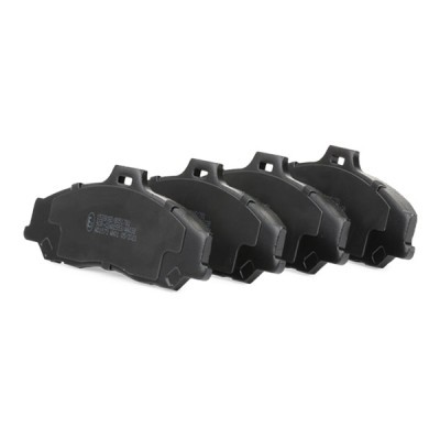 Brake Pads Set RIDEX 402B0616 402B0616 - photo 5