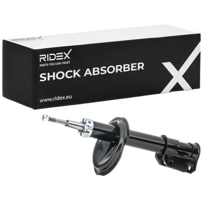 Shock Absorber RIDEX 854S0339 854S0339 - photo 2