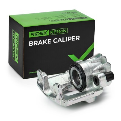 Brake Caliper RIDEX 78B2577R 78B2577R - photo 2
