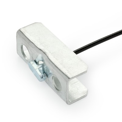 Cable Pull, Parking Brake RIDEX 124C0173 124C0173 - photo 3