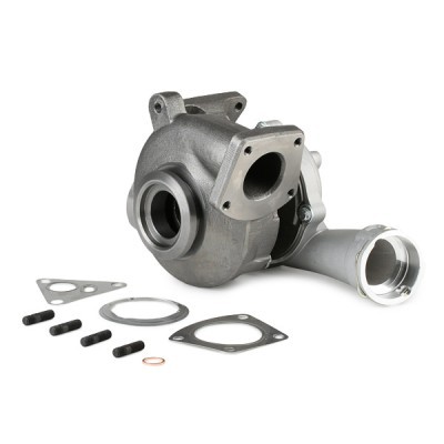 Turbocharger RIDEX 2234C0095 2234C0095 - photo 4