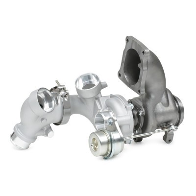 Turbocharger RIDEX 2234C0115 2234C0115 - photo 3