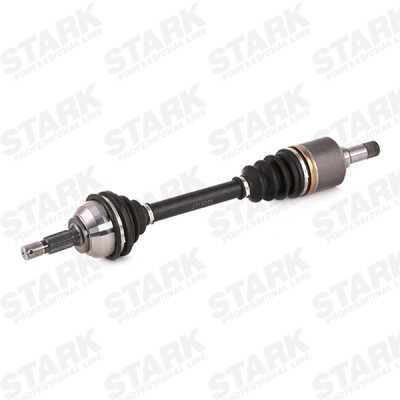 Drive Shaft Stark SKDS-0210257 SKDS-0210257 - photo 3