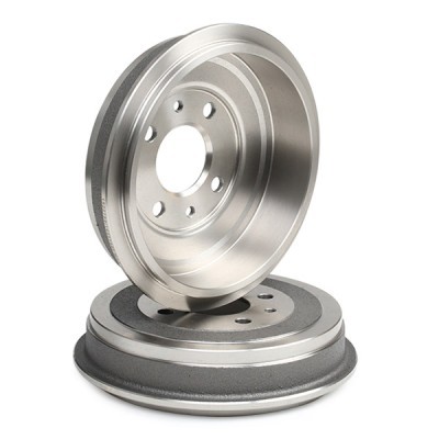 Brake Drum RIDEX 123B0270 123B0270 - photo 4