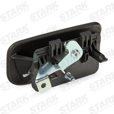Door Handle Stark SKDH-2010205 SKDH-2010205 - photo 4