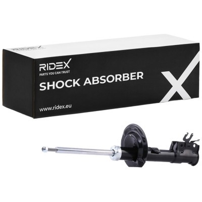 Shock Absorber RIDEX 854S0229 854S0229 - photo 2