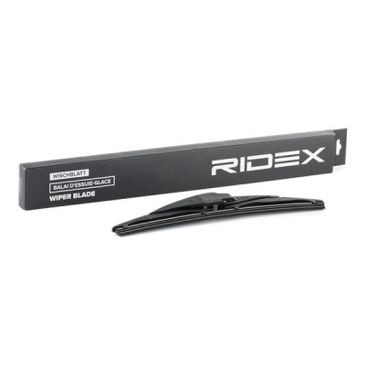 Щетка стеклоочистителя заднего стекла RIDEX 298W0144 298W0144 - photo 2