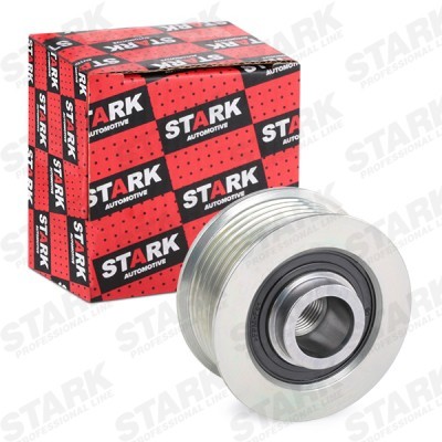 Alternator – one-way clutch Stark SKFC-1210009 SKFC-1210009 - photo 3
