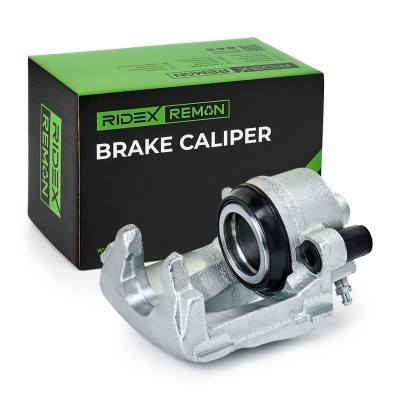 Brake Caliper RIDEX 78B3281R 78B3281R - photo 2