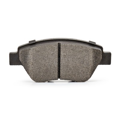Brake Pads Set RIDEX 402B1891P 402B1891P - photo 6