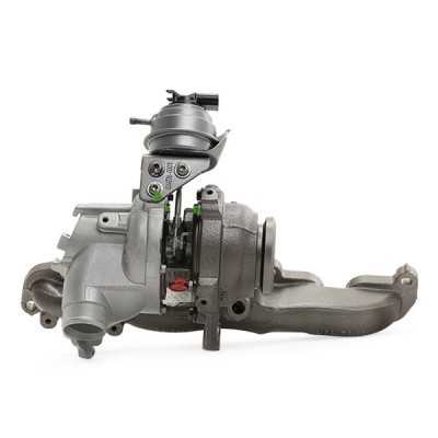 Turbocharger RIDEX 2234C0445R 2234C0445R - photo 5
