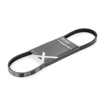 V-Ribbed Belt RIDEX 305P0220 305P0220 - photo 1