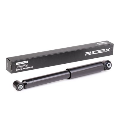 Shock Absorber RIDEX 854S0005 854S0005 - photo 2
