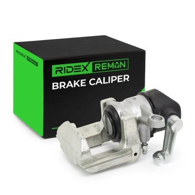 Brake Caliper RIDEX 78B0694R 78B0694R - photo 2