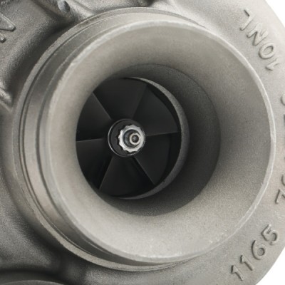 Turbocharger RIDEX 2234C0124R 2234C0124R - photo 7