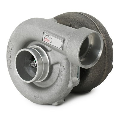 Turbocharger RIDEX 2234C10303R 2234C10303R - photo 2