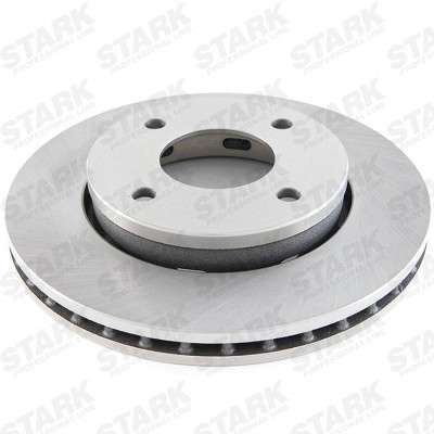 Brake Disc Stark SKBD-0020065 SKBD-0020065 - photo 3