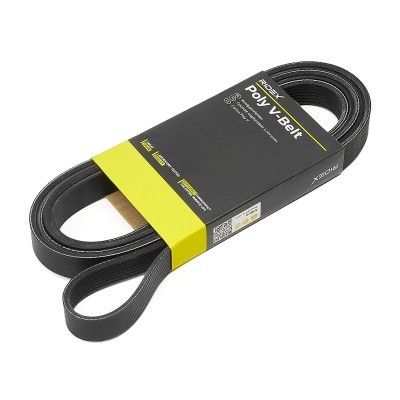 V-Ribbed Belt RIDEX 305P0481 305P0481 - photo 4