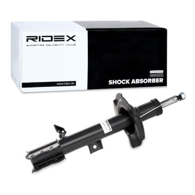 Shock Absorber RIDEX 854S1217 854S1217 - photo 6