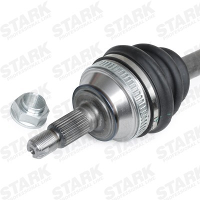 Drive Shaft Stark SKDS-0210879 SKDS-0210879 - photo 6
