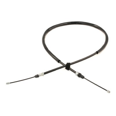 Cable Pull, Parking Brake RIDEX 124C0369 124C0369 - photo 3