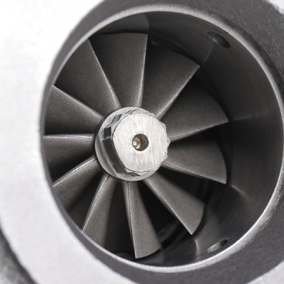 Turbocharger RIDEX 2234C0489R 2234C0489R - photo 6