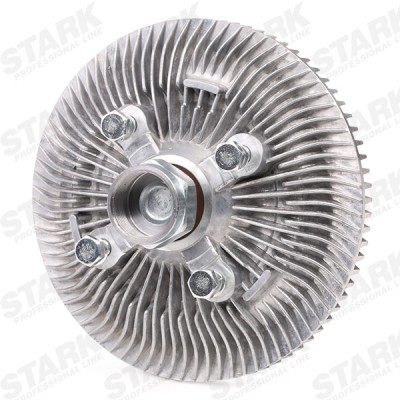 Clutch, Radiator Fan Stark SKCR-0990058 SKCR-0990058 - photo 4