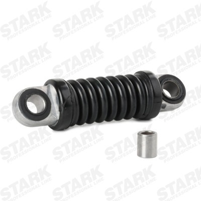 Успокоитель поликлинового ремня Stark SKVD-1740001 SKVD-1740001 - photo 3