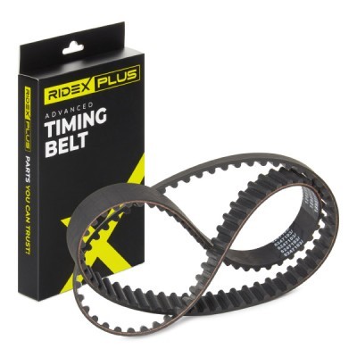 Timing Belt RIDEX 306T0153P 306T0153P - photo 2