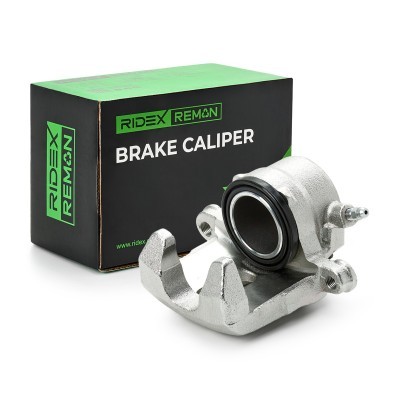 Brake Caliper RIDEX 78B0743R 78B0743R - photo 2