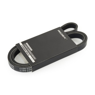 V-Ribbed Belt RIDEX 305P0575 305P0575 - photo 2