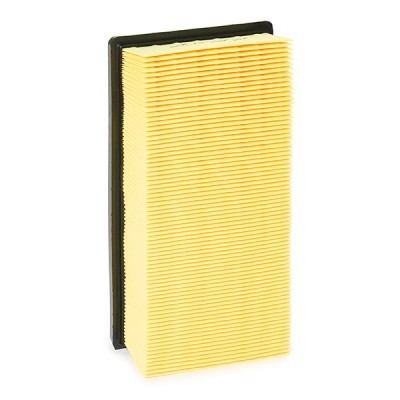 Air Filter RIDEX 8A0553P 8A0553P - photo 3