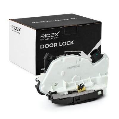 Door Lock RIDEX 1361D0320 1361D0320 - photo 2