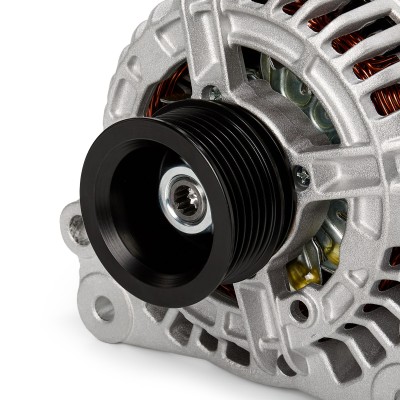 Alternator RIDEX 4G0008P 4G0008P - photo 5