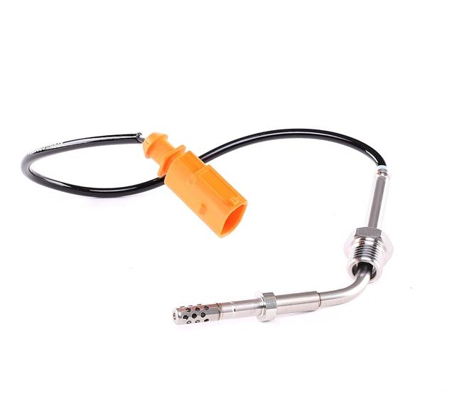 Exhaust gas temperature sensor RIDEX 3938E0105 3938E0105 - photo 1