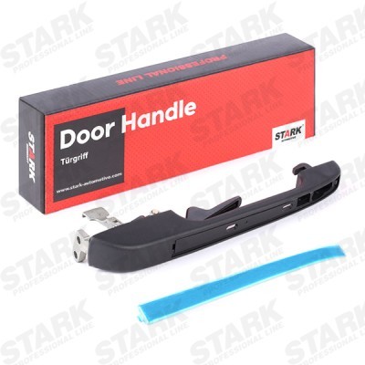 Door Handle Stark SKDH-2010054 SKDH-2010054 - photo 2