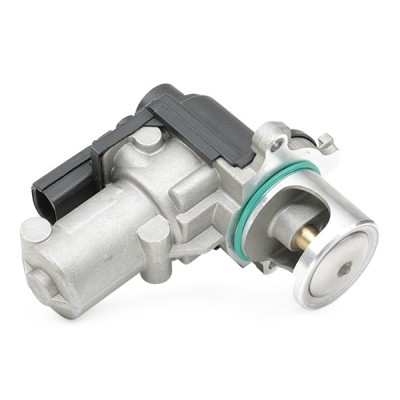 EGR Valve RIDEX 1145E0157 1145E0157 - photo 3