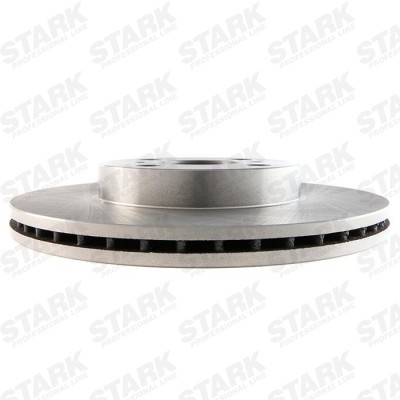 Brake Disc Stark SKBD-0020061 SKBD-0020061 - photo 4