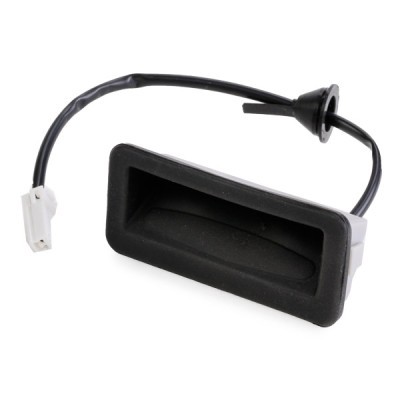 Car boot lock RIDEX 1362T0023 1362T0023 - photo 3