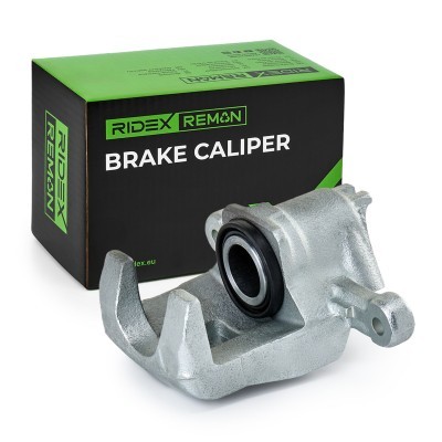 Brake Caliper RIDEX 78B1484R 78B1484R - photo 2
